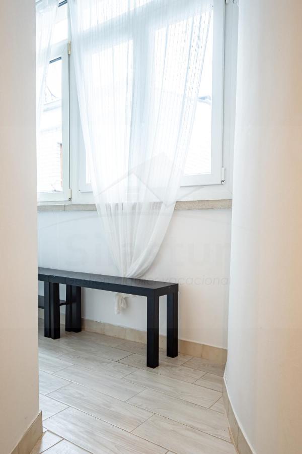 La Buhardilla Apartment Gijon Ngoại thất bức ảnh