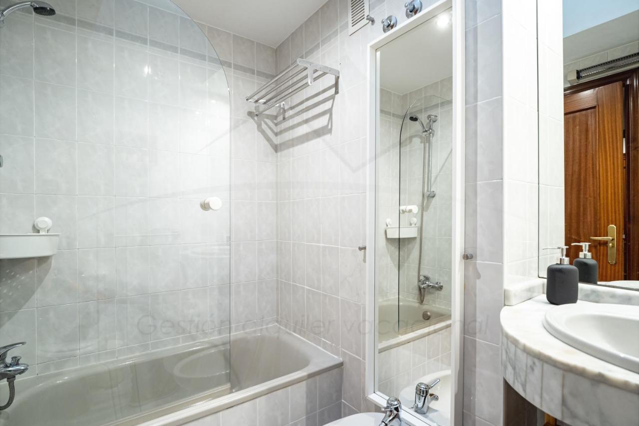 La Buhardilla Apartment Gijon Ngoại thất bức ảnh