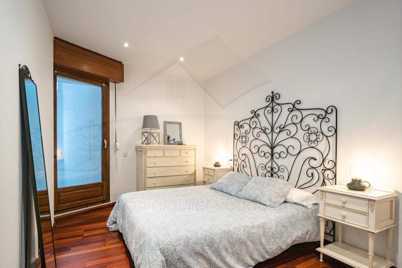 La Buhardilla Apartment Gijon Ngoại thất bức ảnh